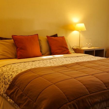 Quinta Estrella Bed & Breakfast Valle de Guadalupe Exterior photo