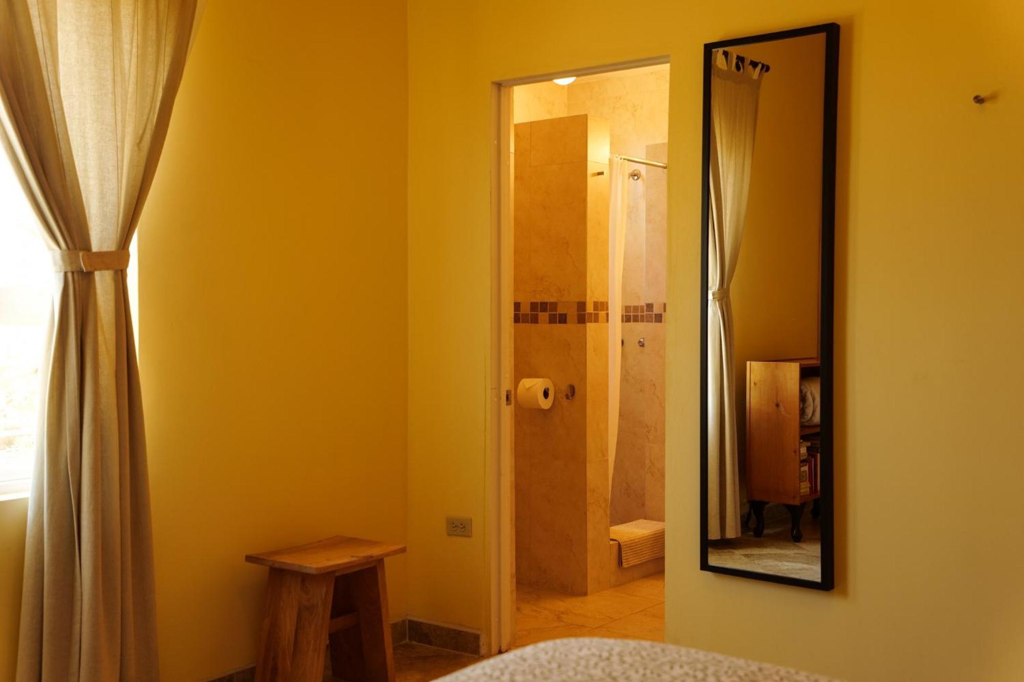 Quinta Estrella Bed & Breakfast Valle de Guadalupe Exterior photo